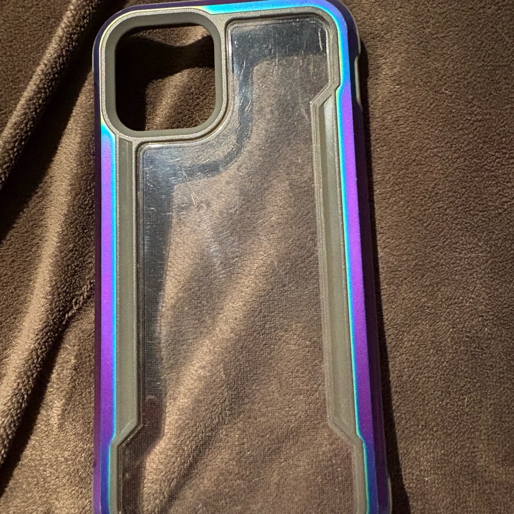 Used iPhone 12 Pro Case